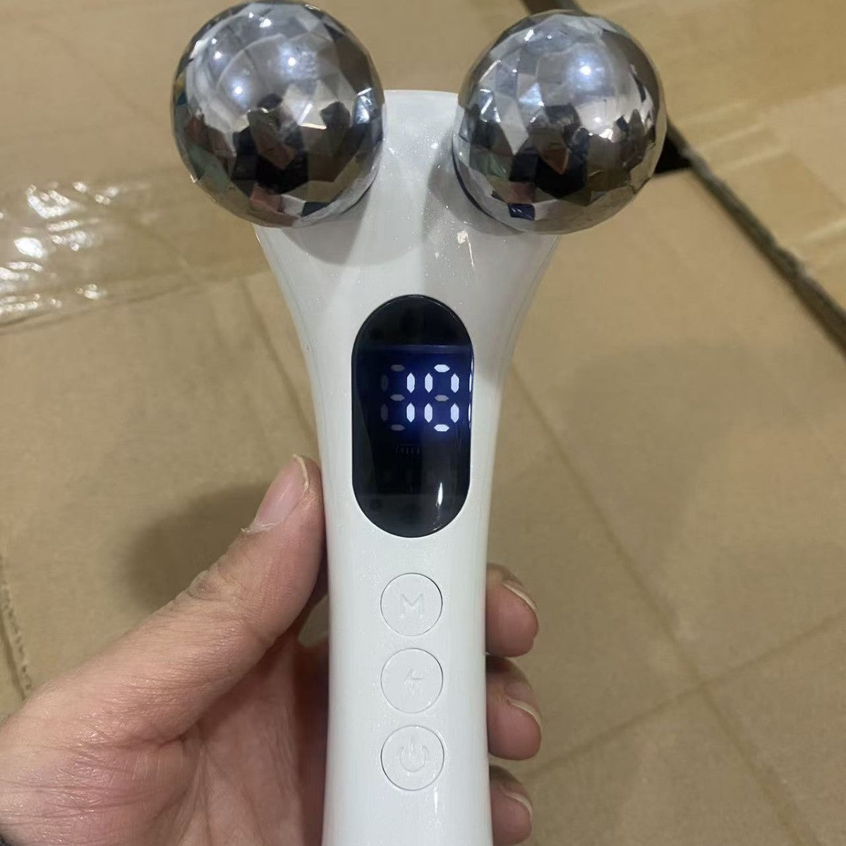 Smart 4D EMS Facial Massager