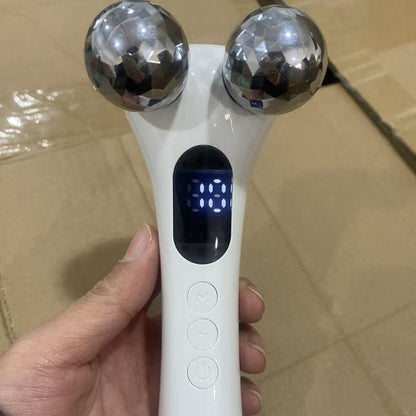 Smart 4D EMS Facial Massager