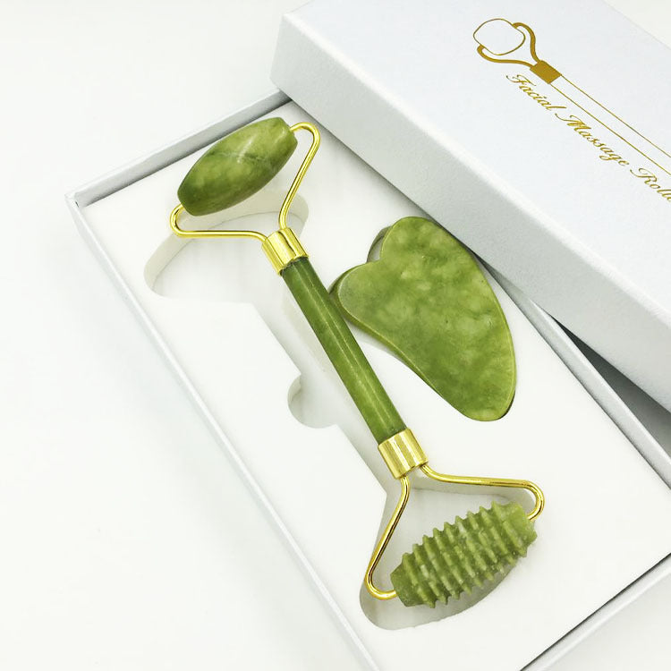 Jade Roller Gua Sha