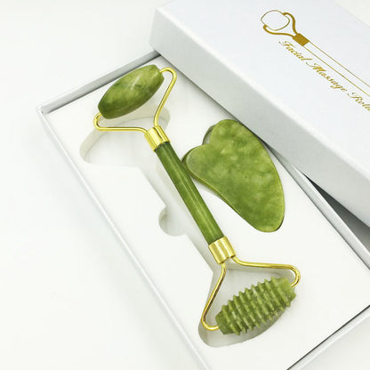 Jade Roller Gua Sha