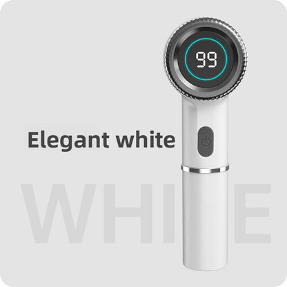 Electric Oil Film Remover