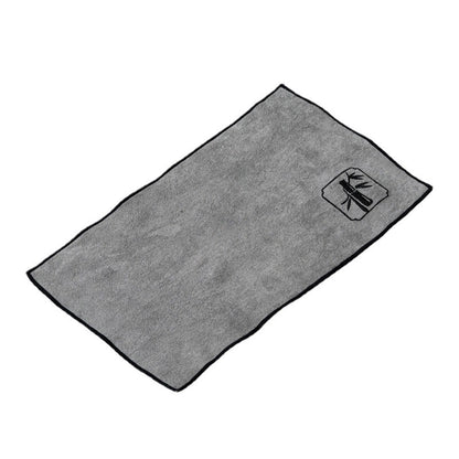 Thick cotton tea towel