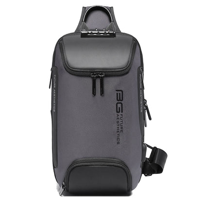 Large Capacity Chest Bag