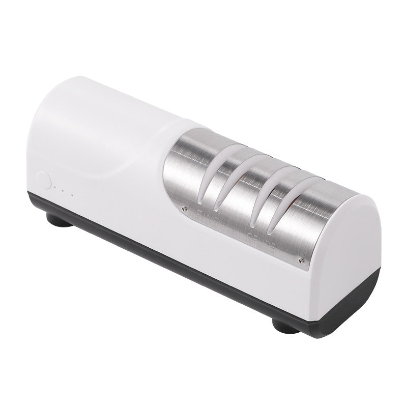 Electric Knife Sharpener Rechargeable