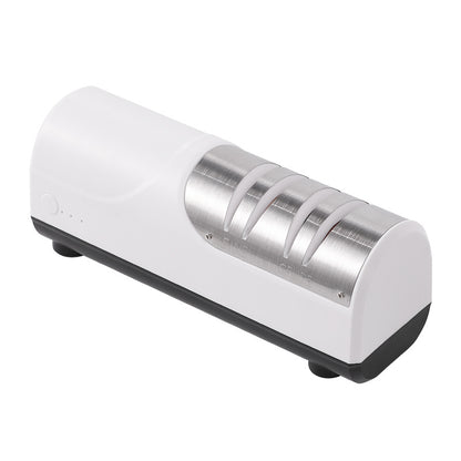 Electric Knife Sharpener Rechargeable