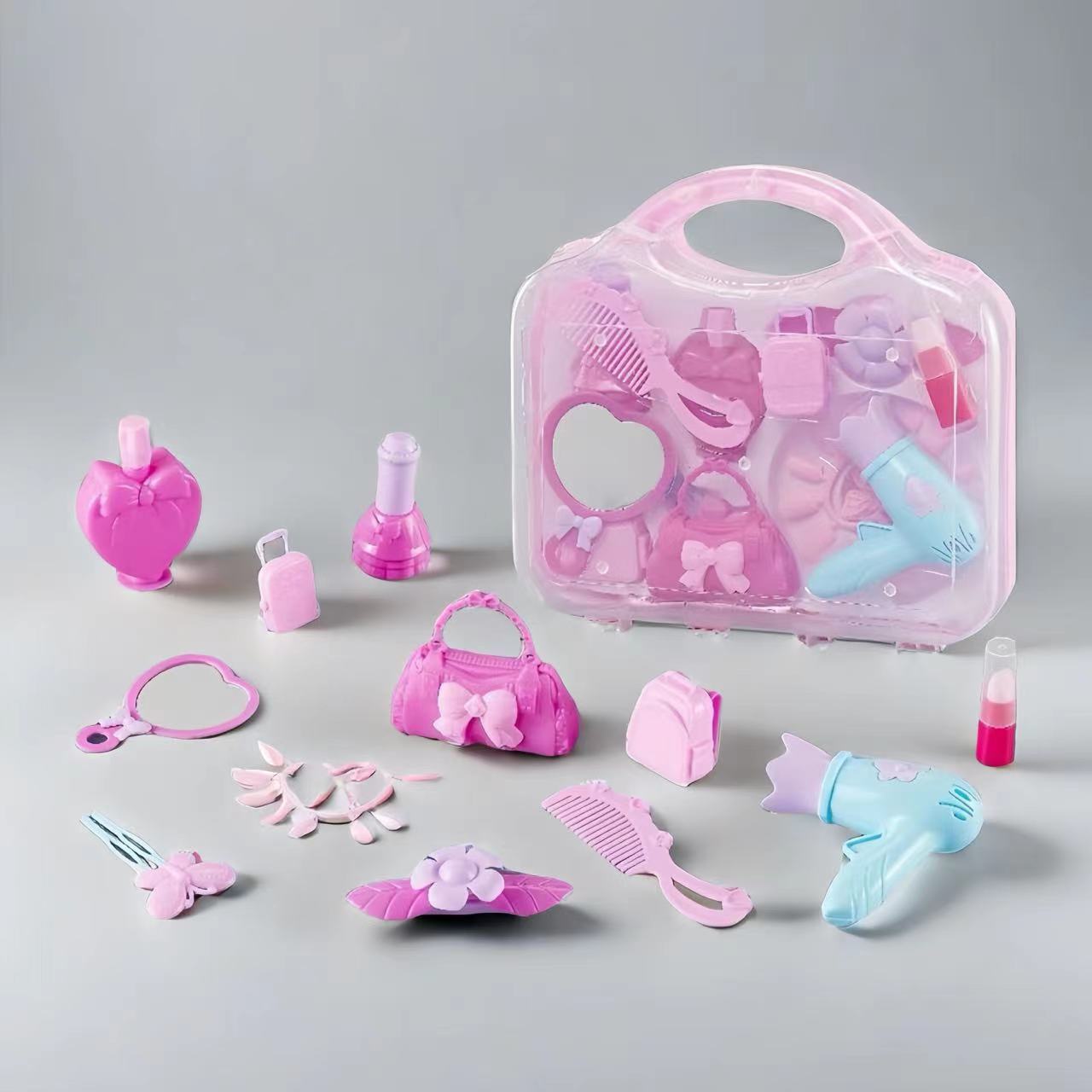 Kids Pretend Tool Set