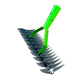 Stainless Steel Lawn Rake