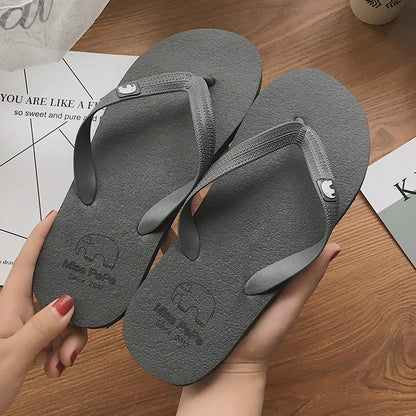 Women's Summer Flip-Flops