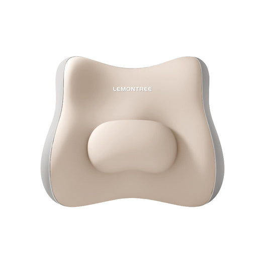 Ergonomic Memory Foam Cushion
