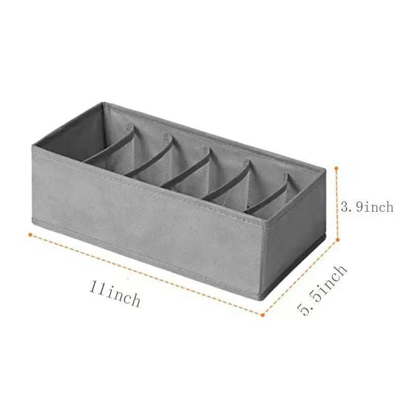 Foldable Drawer Storage Box
