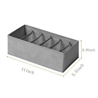 Foldable Drawer Storage Box