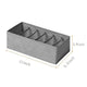 Foldable Drawer Storage Box