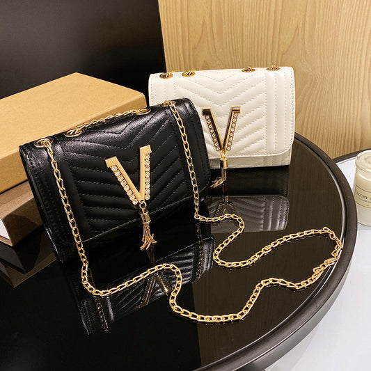 Women's Faux Leather Handbag