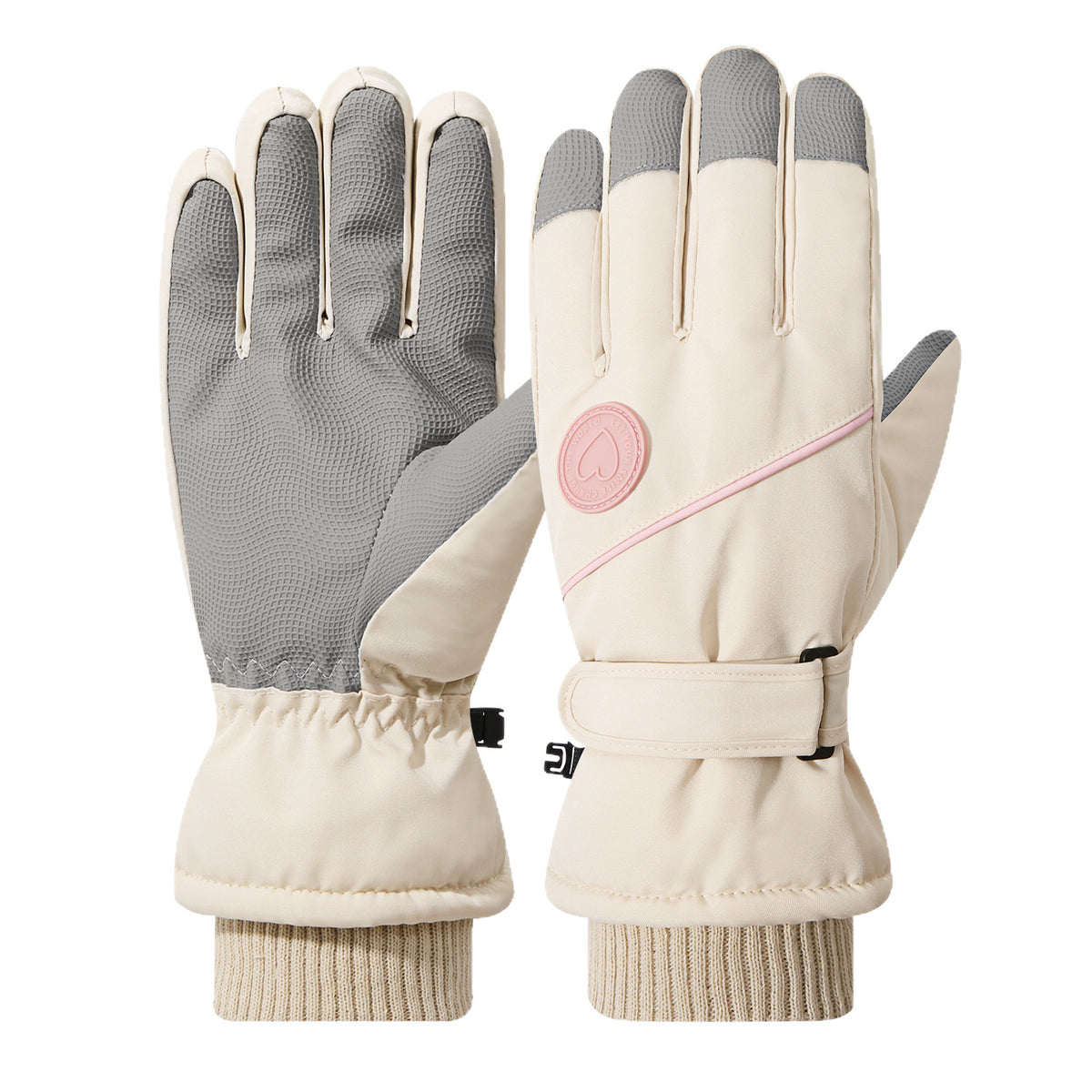 Unisex Thermal Touchscreen Winter Gloves