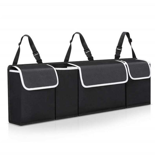Car Seat Back Organizer