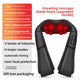 Heated Neck Shoulder Massager