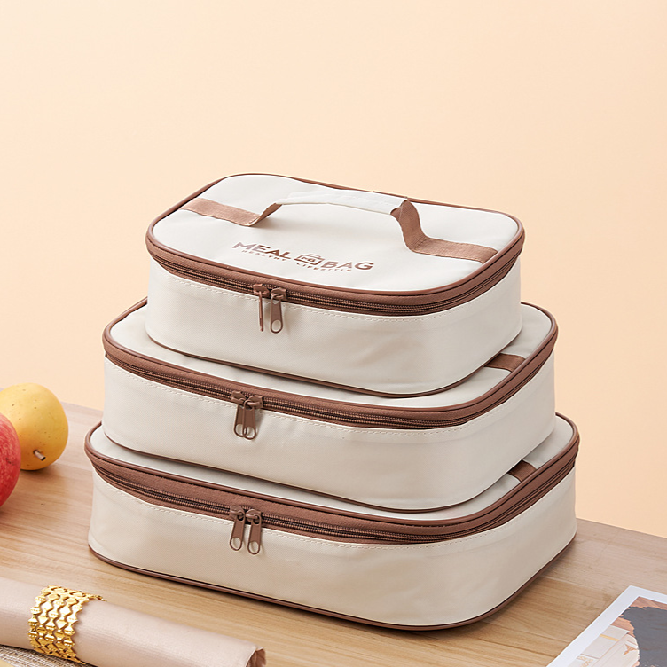 Insulated Thermal Lunch Bag