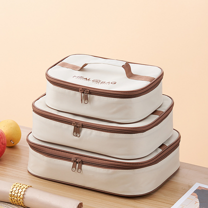 Insulated Thermal Lunch Bag