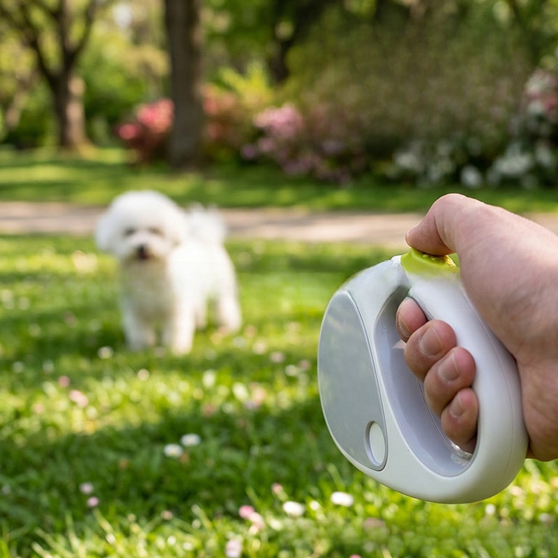 Retractable Dog Leash 5m Nylon