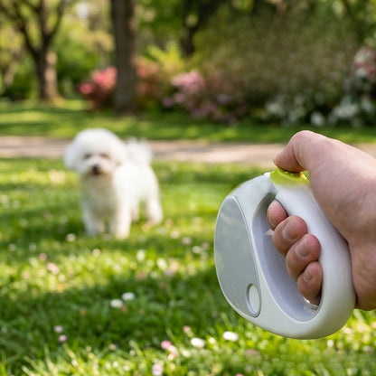Retractable Dog Leash 5m Nylon