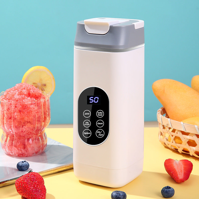 Portable USB Blender Cup