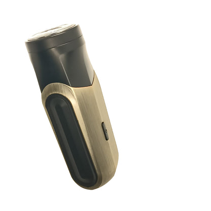 Mini Electric Grooming Kit