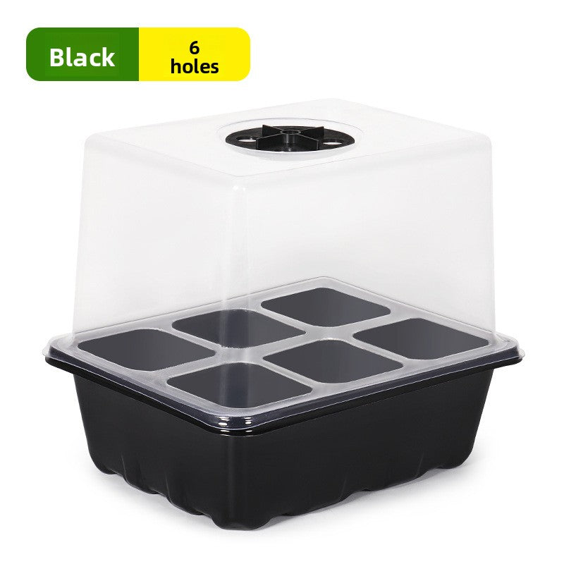 Succulent Vegetable Breeding Pot
