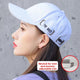 Couple Letter Baseball Cap