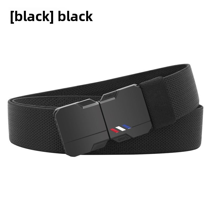 Outdoor Tactical Nylon Belt