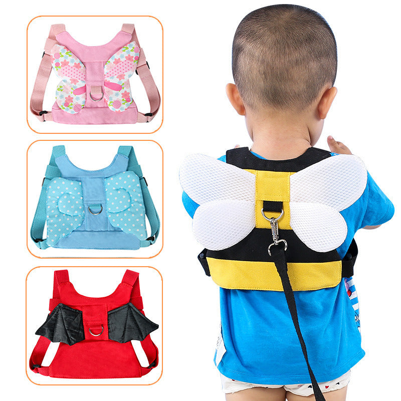 Infant Walking Safety Backpack