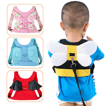Infant Walking Safety Backpack