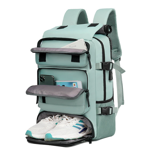 Vacuum Business Laptop Backpack