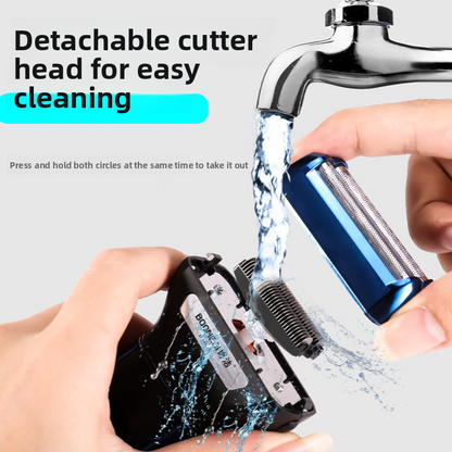 Multifunction Electric Shaver Kit