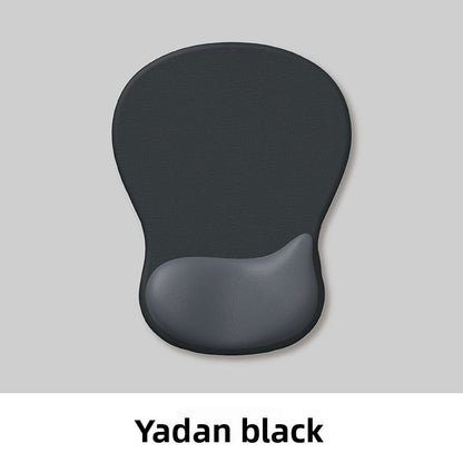 Silicone Wrist Support Pad