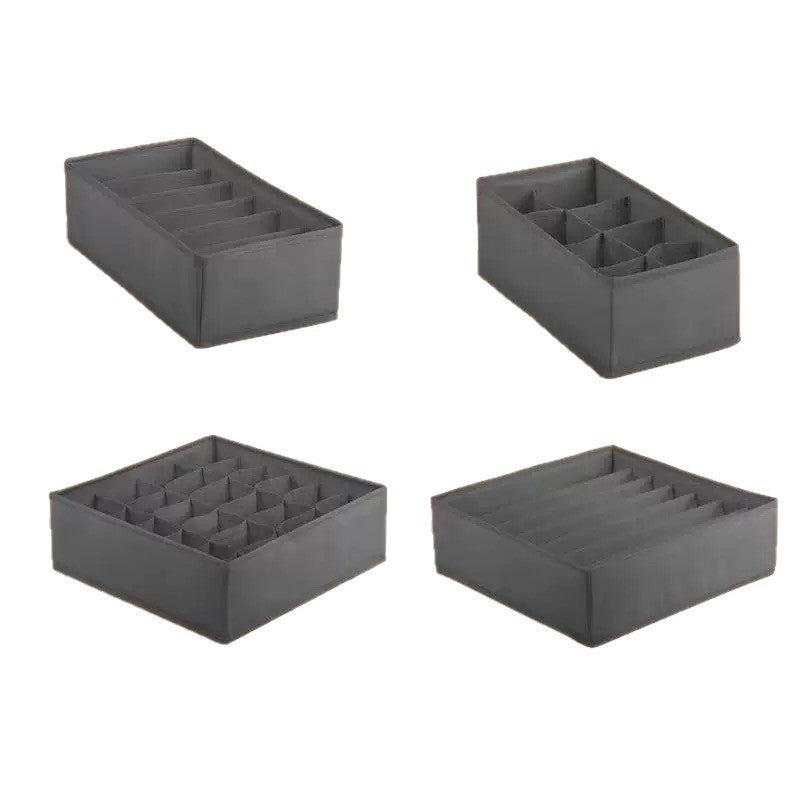 Foldable Drawer Storage Box