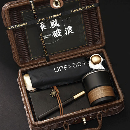 Luxury Gift Box Set