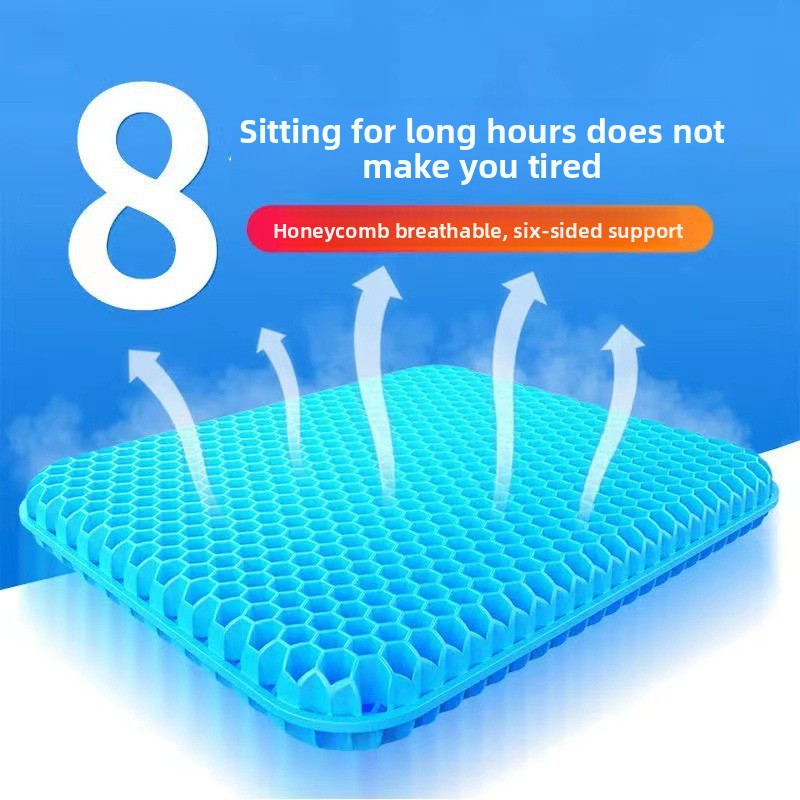 Breathable Gel Cooling Cushion
