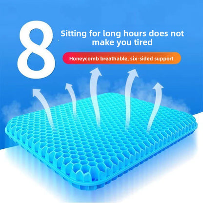 Breathable Gel Cooling Cushion