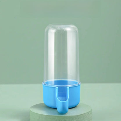 Automatic Bird Water Feeder, 200ml, for Quail, Chicken & Pigeon