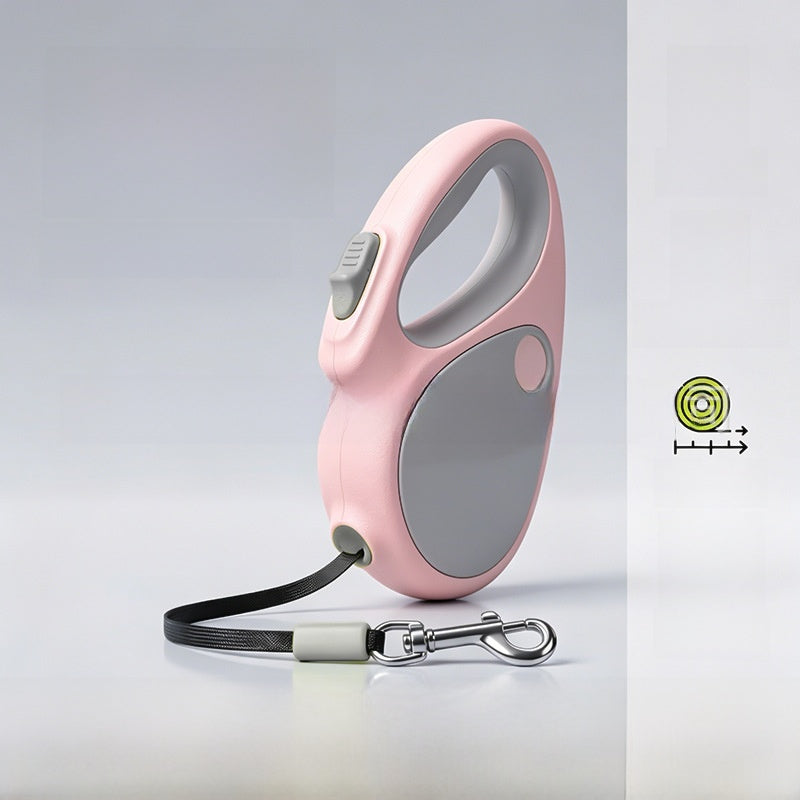 Retractable Dog Leash 5m Nylon