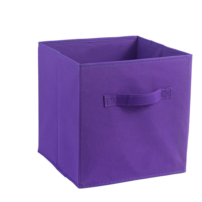 Fabric Storage Box