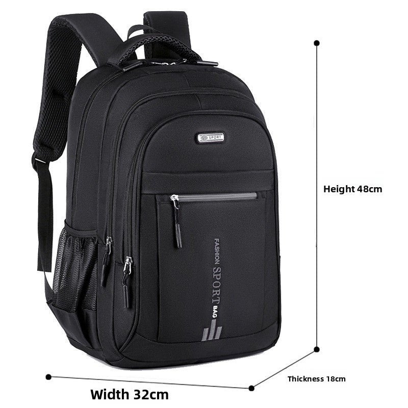 Large Laptop Travel Backpack
