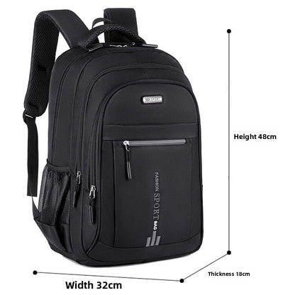 Large Laptop Travel Backpack