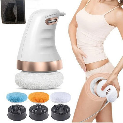 Multifunctional Body Massager
