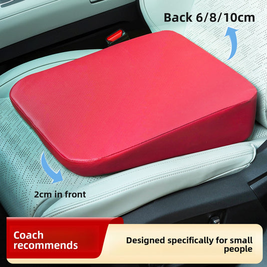 Car Seat Booster Cushion