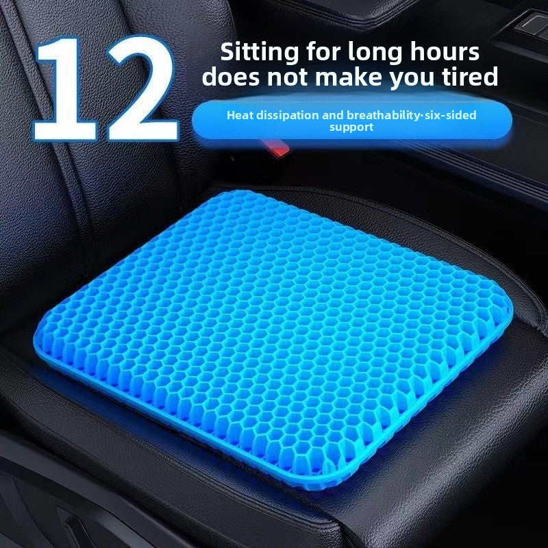 Breathable Gel Cooling Cushion