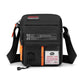 Mens Waterproof Crossbody Bag