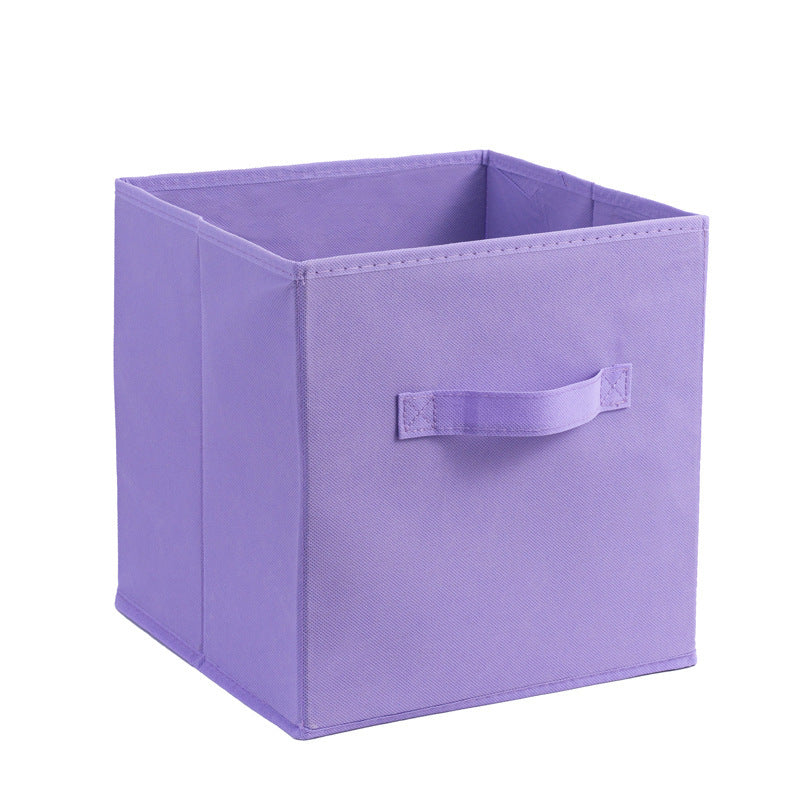 Fabric Storage Box