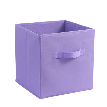 Fabric Storage Box