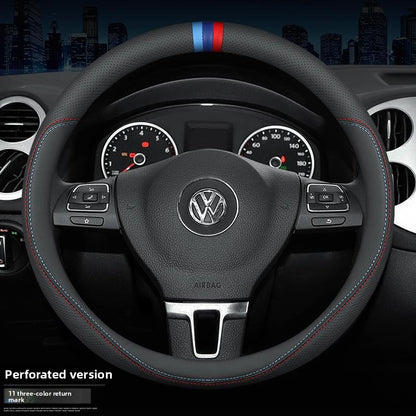 Breathable Steering Wheel Cover